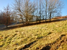 Terrain à bâtir de 2 113 m² sur la commune de TRELISSAC à 3 km environ de PERIGUEUX.