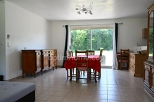 Maison à vendre 4 pièces ANTONNE ET TRIGONANT (24)