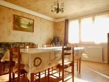 Maison à vendre 5 pièces CHANCELADE (24)