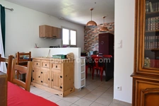 Maison à vendre 4 pièces ANTONNE ET TRIGONANT (24)