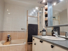 Appartement à vendre 2 pièces PERIGUEUX (24).