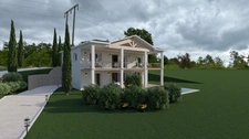 Terrain à vendre de 1 500 m² sur la commune de NOTRE-DAME-DE-SANILHAC (24)