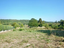 Terrain constructible 1215 m² CHATEAU-L'EVEQUE (24)