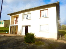 Maison à vendre 5 pièces CHANCELADE (24)