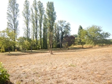 Terrain de loisir de 3 060 m² sur la commune de Cubjac-Auvezère-Val d'Ans (24)