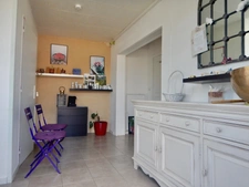 Maison individuelle de 7 pièces située à PERIGUEUX (24)