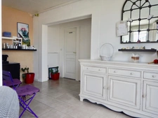 Maison individuelle de 7 pièces située à PERIGUEUX (24)