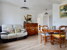 Maison à vendre 4 pièces COULOUNIEIX CHAMIERS (24).