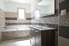 Maison à vendre 4 pièces ANTONNE ET TRIGONANT (24)