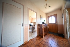 Maison individuelle de 4 pièces sur la commune de COURSAC