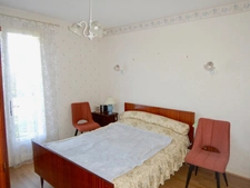 Maison à vendre 6 pièces située sur la commune de TRELISSAC (24)