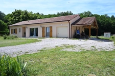 Maison à vendre 4 pièces ANTONNE ET TRIGONANT (24)