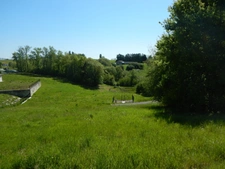 Terrain à bâtir de 1 073 m² sur la commune de TRELISSAC.