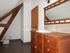 Maison de quatre pièces 122 m2 à PERIGUEUX.