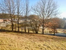 Terrain à bâtir de 1 073 m² sur la commune de TRELISSAC.
