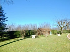 Maison à vendre 6 pièces située sur la commune de TRELISSAC (24)