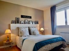 Appartement à vendre 2 pièces PERIGUEUX (24).
