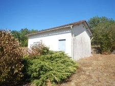 Terrain de loisir de 3 060 m² sur la commune de Cubjac-Auvezère-Val d'Ans (24)