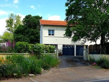 Maison à vendre 4 pièces COULOUNIEIX CHAMIERS (24).