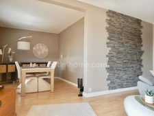 Appartement à vendre 2 pièces PERIGUEUX (24).