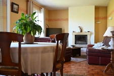 Maison individuelle de 4 pièces sur la commune de COURSAC