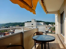 Appartement à vendre 2 pièces PERIGUEUX (24).