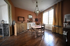 Maison à vendre 6 pièces PERIGUEUX (24)