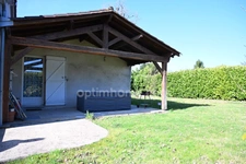Maison individuelle de 4 pièces sur la commune de COURSAC
