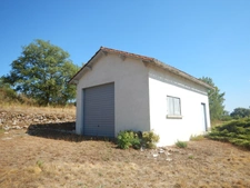 Terrain de loisir de 3 060 m² sur la commune de Cubjac-Auvezère-Val d'Ans (24)