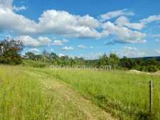 Terrain à vendre de 1 500 m² sur la commune de NOTRE-DAME-DE-SANILHAC (24)