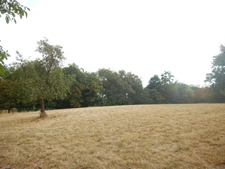 Terrain à vendre de 1 250 m² CHAMPCEVINEL (24)