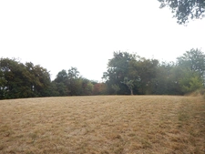 Terrain à vendre de 1 250 m² CHAMPCEVINEL (24)