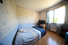 Maison individuelle de 4 pièces sur la commune de COURSAC