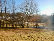 Terrain à bâtir de 1 073 m² sur la commune de TRELISSAC.