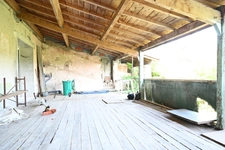 Maison en pierre avec deux logements, terrasse panoramique et potentiel exceptionnel à DOUZILLAC (24)