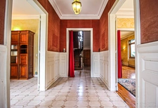 La villa Mélodanie à Dax