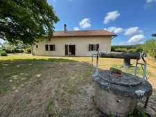 Maison traditionnelle 6 pièces à Tilh