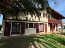 Maison à vendre 7 pièces SEYRESSE (40)