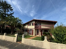 Maison à vendre 7 pièces SEYRESSE (40)