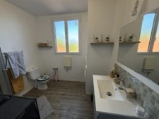 Maison à vendre 8 pièces DAX (40) avec terrasse et garage
