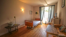 Auberge Labat d'Araujuzon