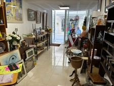 Immeuble à vendre DAX (40) et maison avec en sus deux appartements
