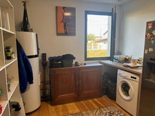 Maison à vendre 4 pièces DAX (40) avec jardin , terrasses et cuisine d'été.