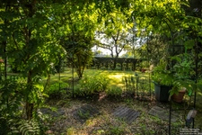 Une maison de Maître contemporaine à Candresse avec dépendances et son jardin de 2500m2 arboré