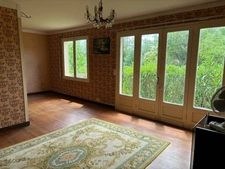 Maison à vendre 4 pièces POYANNE (40) avec jardin et garage