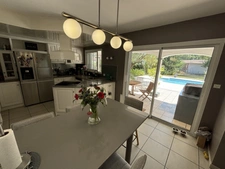 Maison contemporaine à vendre 6 pièces MEES (40) sur terrain de 2000m