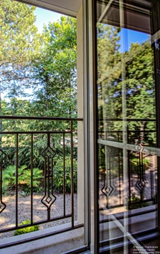 Une maison de Maître contemporaine à Candresse avec dépendances et son jardin de 2500m2 arboré