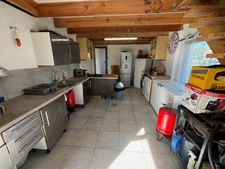 Maison à vendre 4 pièces DAX (40) avec jardin , terrasses et cuisine d'été.