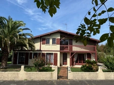 Maison à vendre 7 pièces SEYRESSE (40)