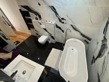 Maison à vendre 4 pièces DAX (40) avec jardin , terrasses et cuisine d'été.